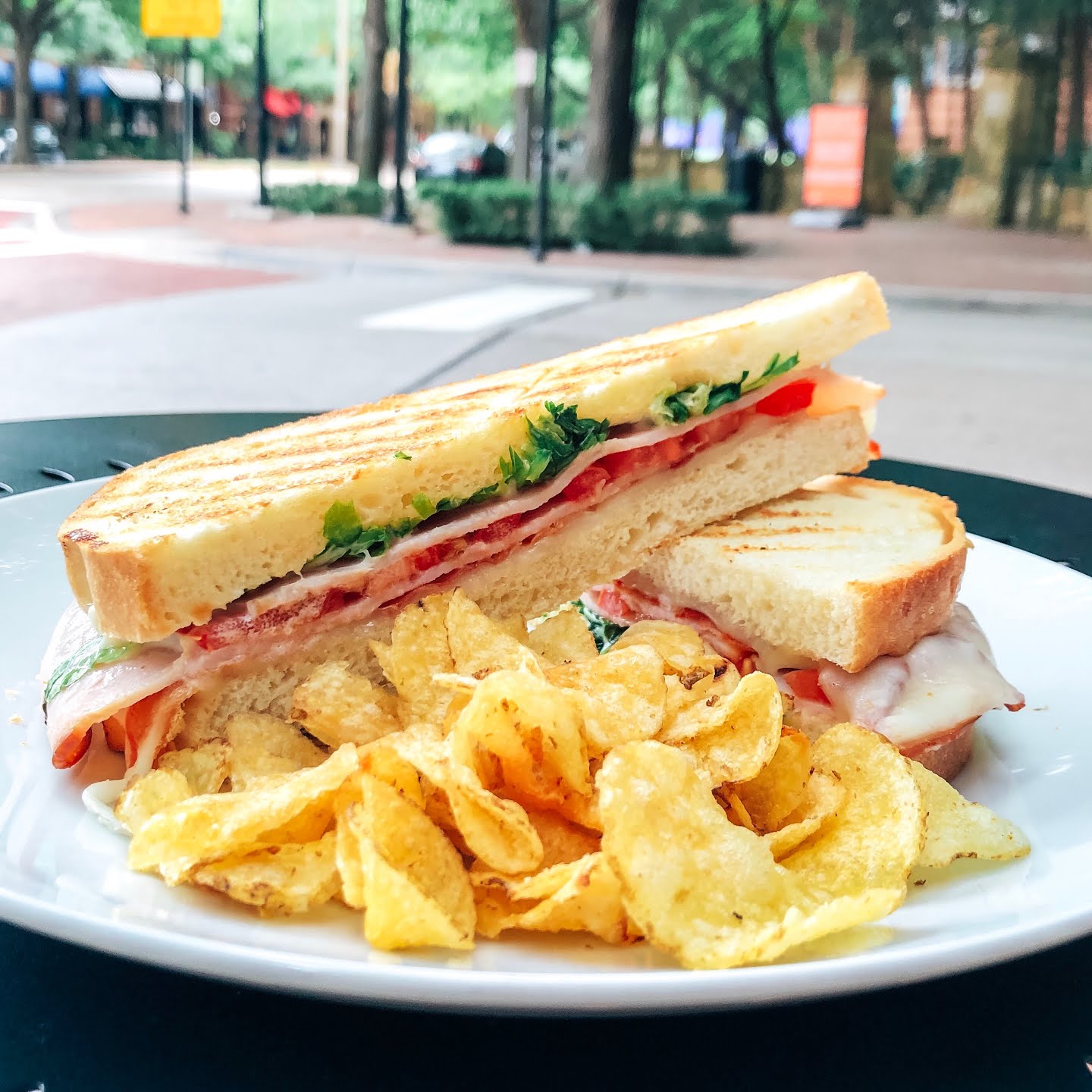 Astoria Caffe & Wine Bar by null