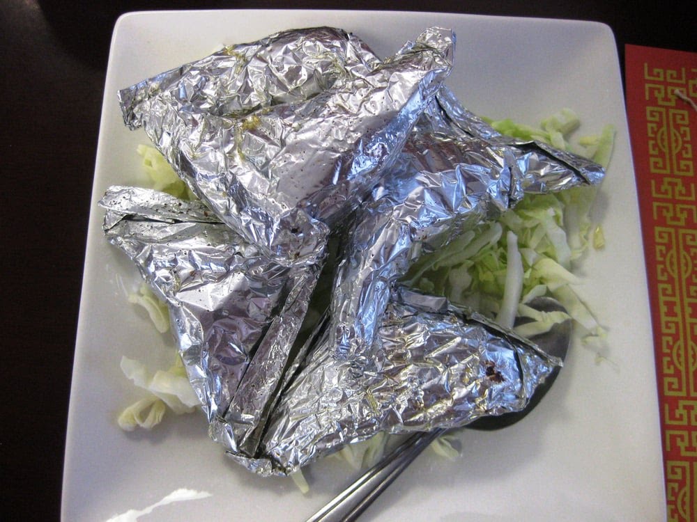 Fu House Chinese Food and Sushi by null