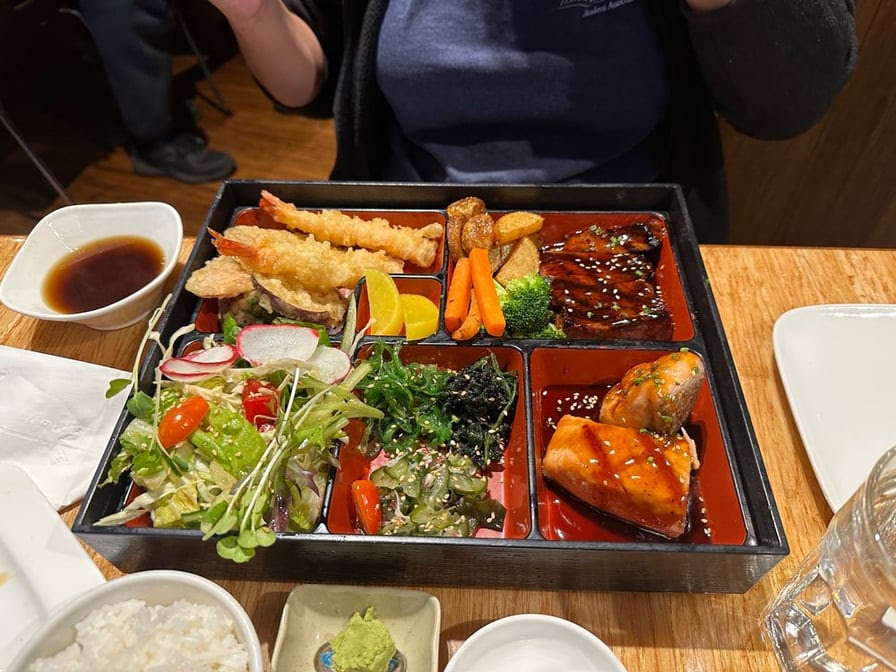 Ebisu Restaurant by null