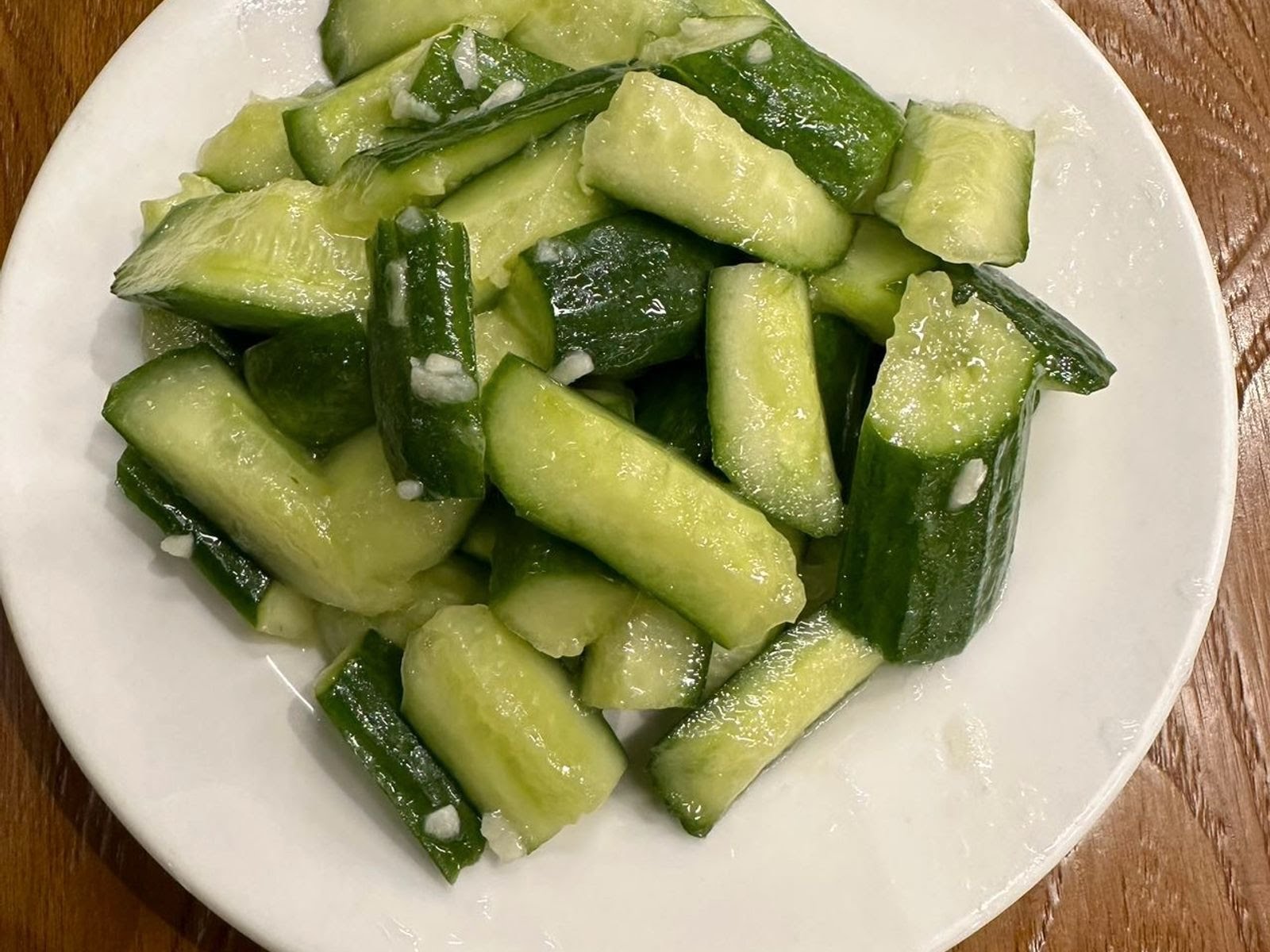 Dun Huang Noodles by null