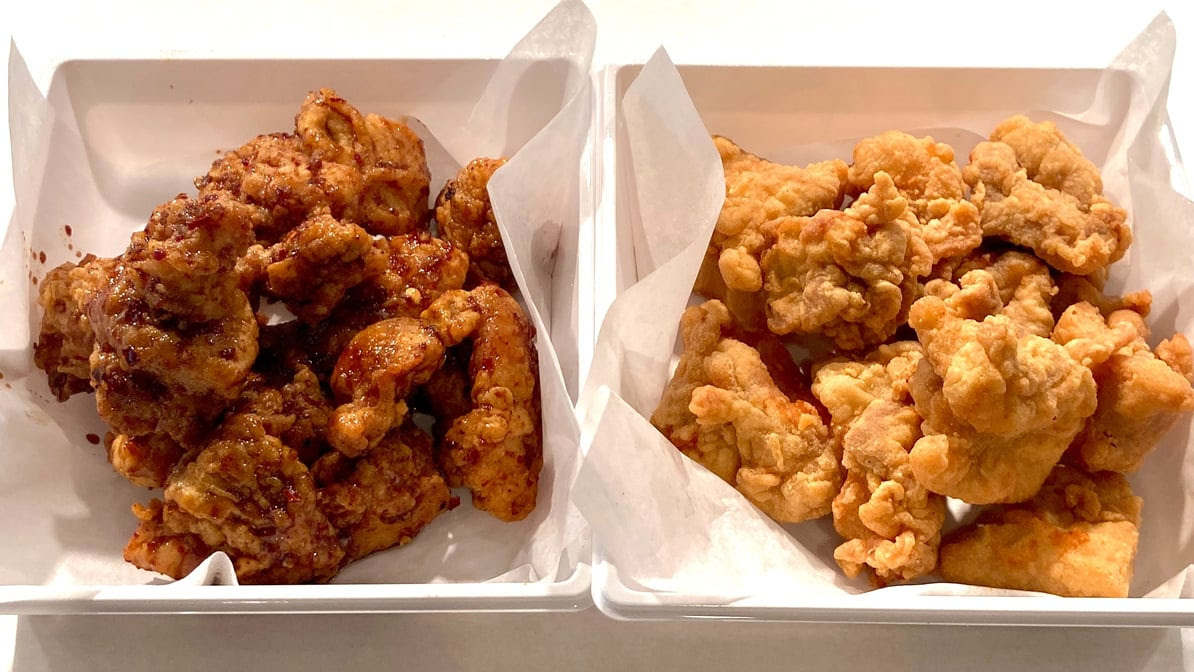 Cornerstone Cafe by null