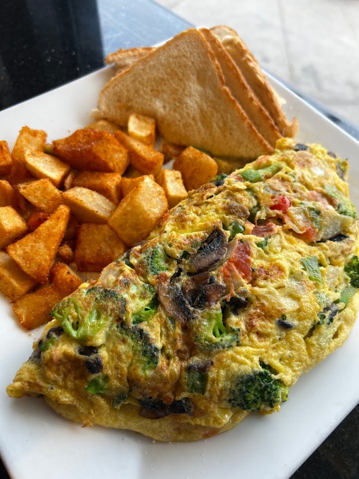 Oasis Brazilian Restaurant by null