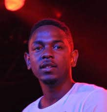 Kendrick Lamar