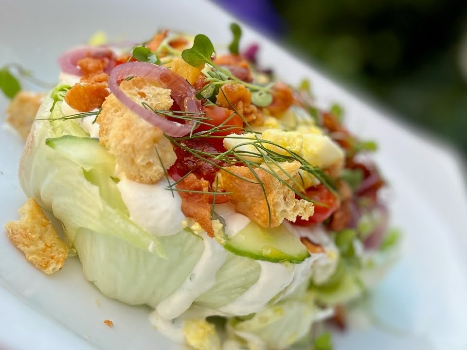 Chef Geoff's by null