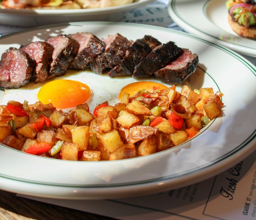 5th Street Diner by null