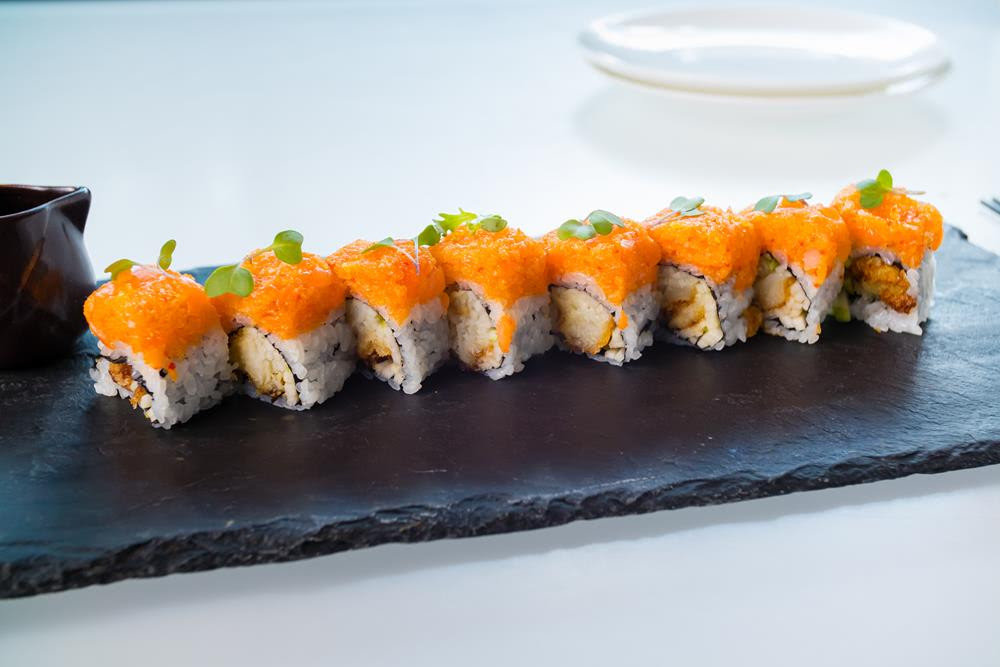 Fushimi Williamsburg by null