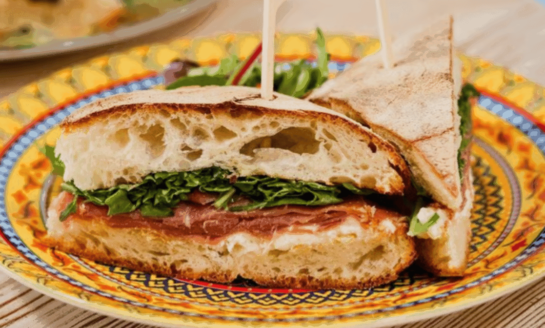 Cinque Terre West by null