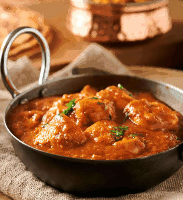 London Tandoori by null