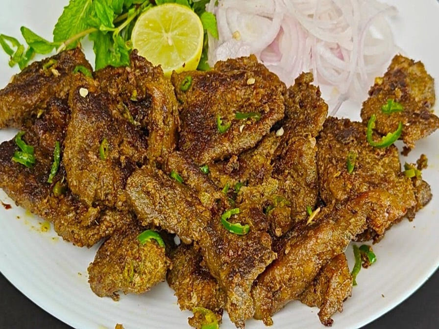 Pariwaar Delights - The King of Biryani's by null