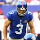 Molly Brown: Giants teammates knew of abuse 