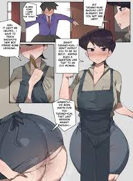 Milf porn comics allporncomic jpg x Milf comics