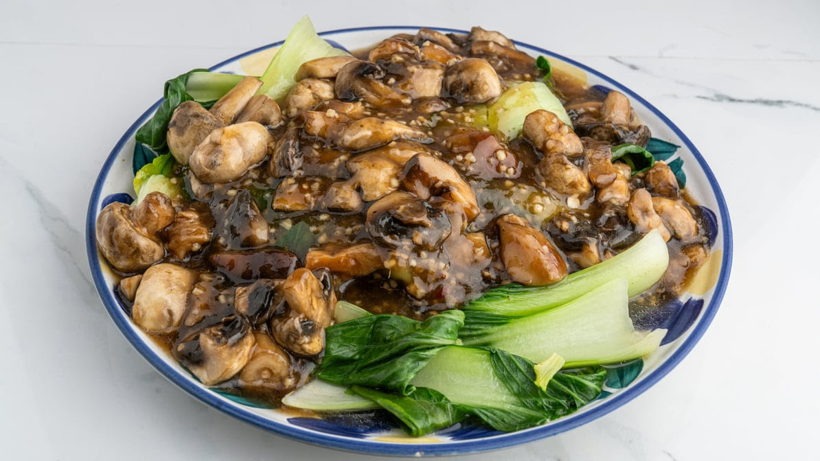 Sichuan river by null