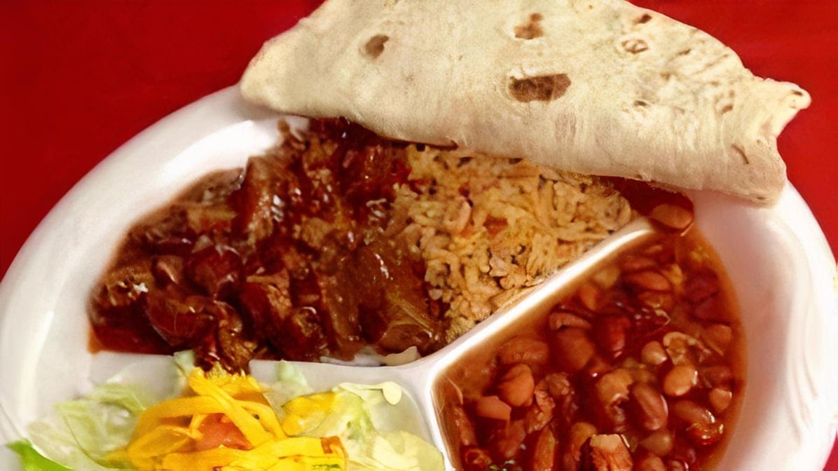 Ms G's Tacos N' More by null