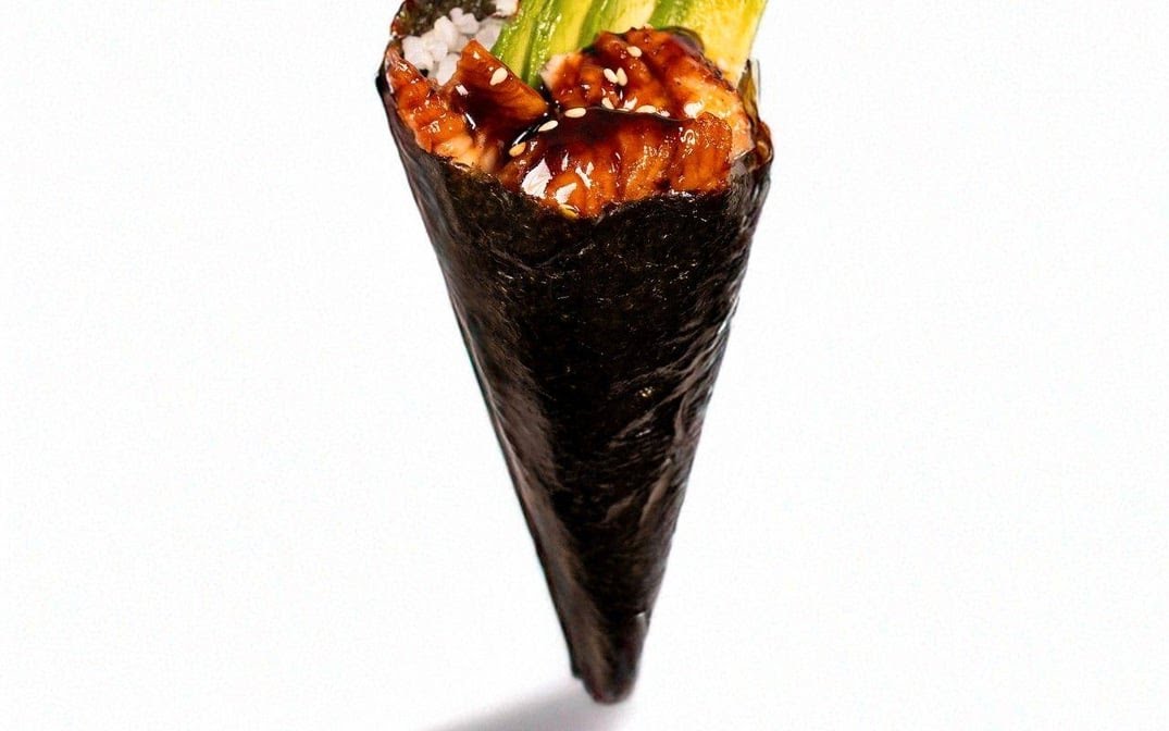Sushi%AYCE/All You Can Eat by null