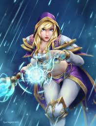 Jaina proudmoore sexy png x Jaina proudmoore sexy