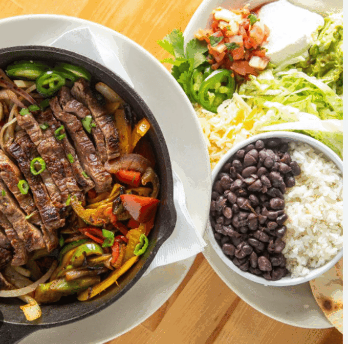 Juan's Flying Burrito - LGD by null
