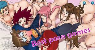 Anime hentai games gif x Anime hentai games