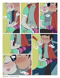 Star the forces of evil spellbound porn comic manga comics jpg x Star vs the forces of