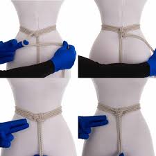 スリップ猿轡緊縛 膝立ち|Posts with replies by んー (@KESx0nnnSZ47547) / X