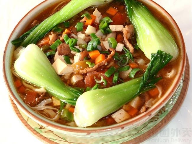 Xin Jiang Restaurant/Halal西域食府.清真 by null