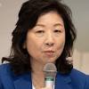 野田聖子