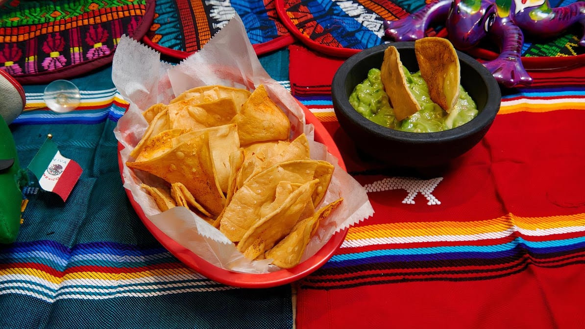 Antojitos del Patron by null
