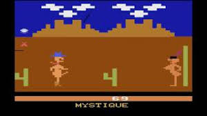 Xmanscreenshot jpg x Atari st
