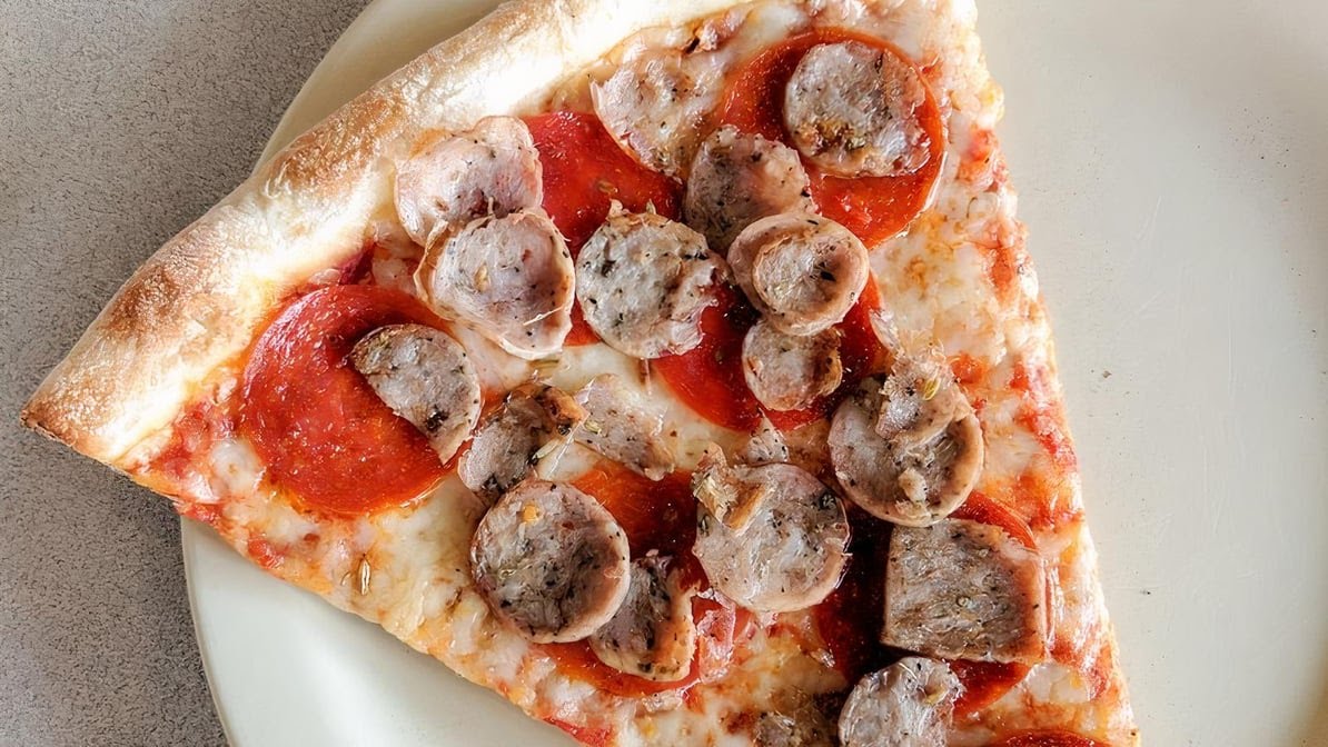 Romano's Pizza by null