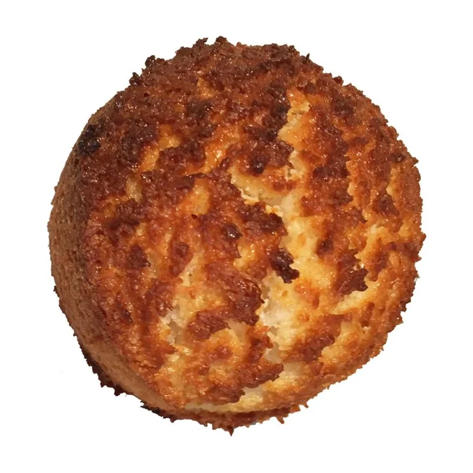 Hot Cookie by null