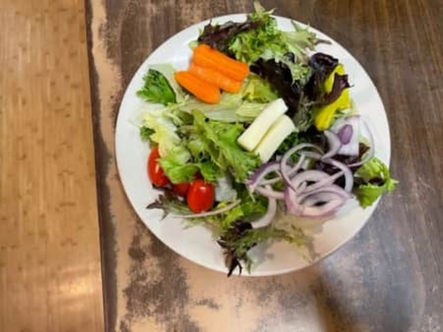 DeNicola's Italian Restaurant by null