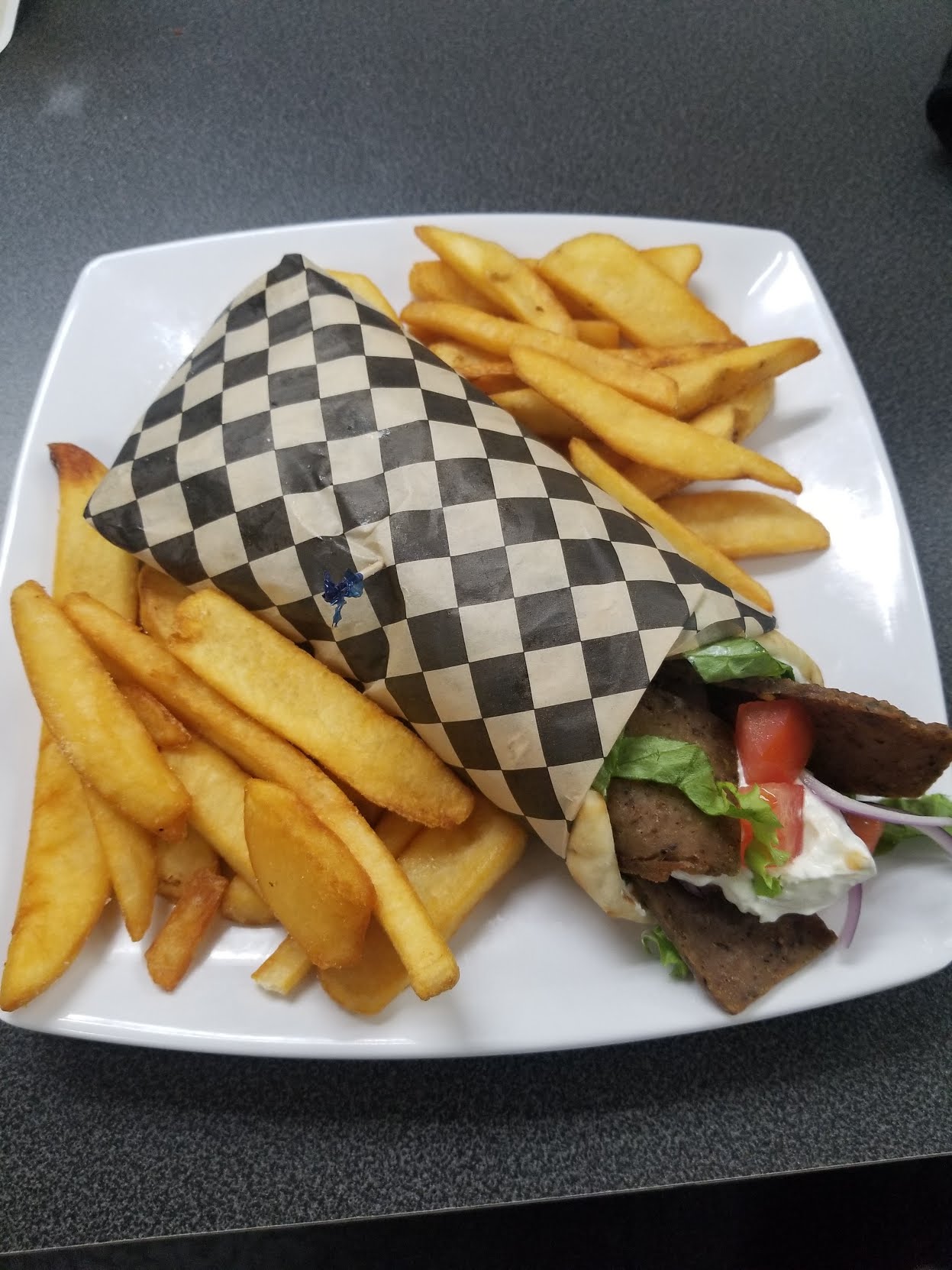 Samo's Bistro by null