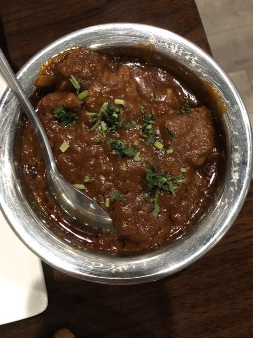RUCHI Bangladeshi Cuisine by null