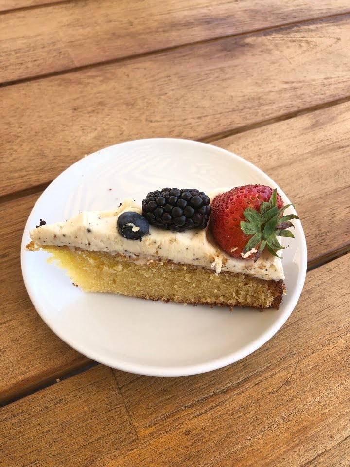 Little Flower by null