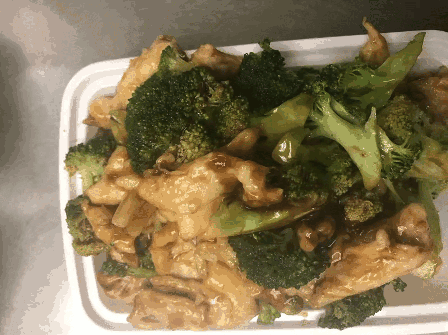 No. 1 Kitchen by null