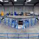 One of Facebook's enormous internet-spreading drones crashed 