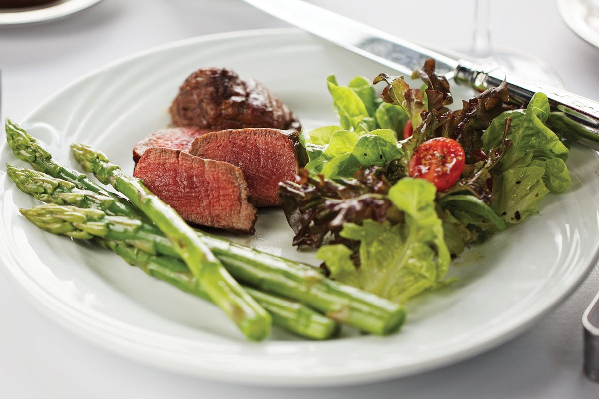 Fogo de Chao - Addison by null