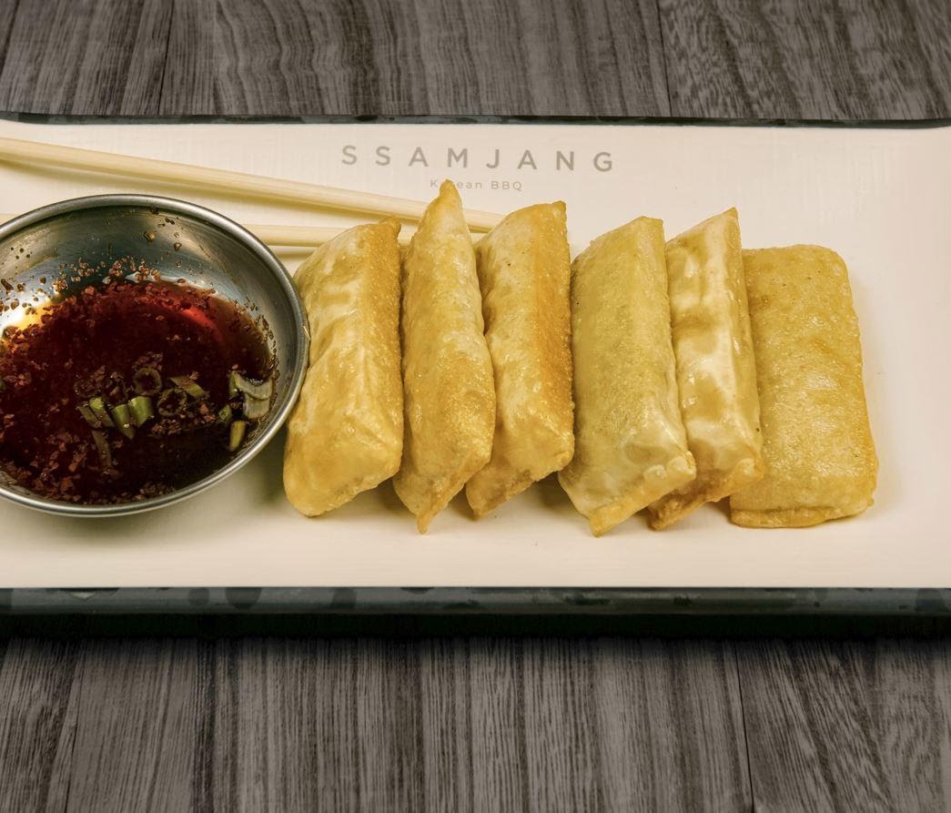 SSAMJANG Korean BBQ by null