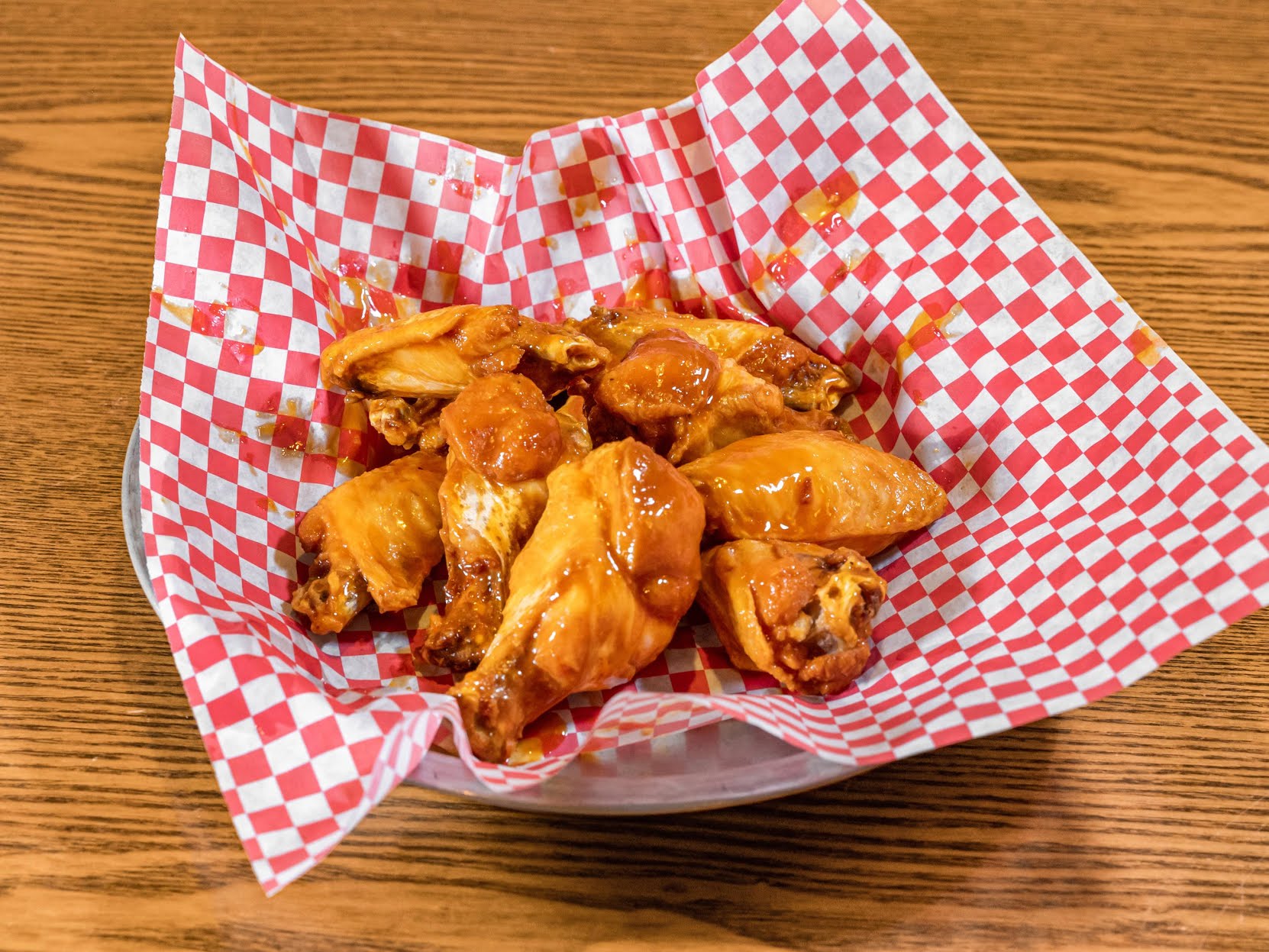 Burger MOOvment by null