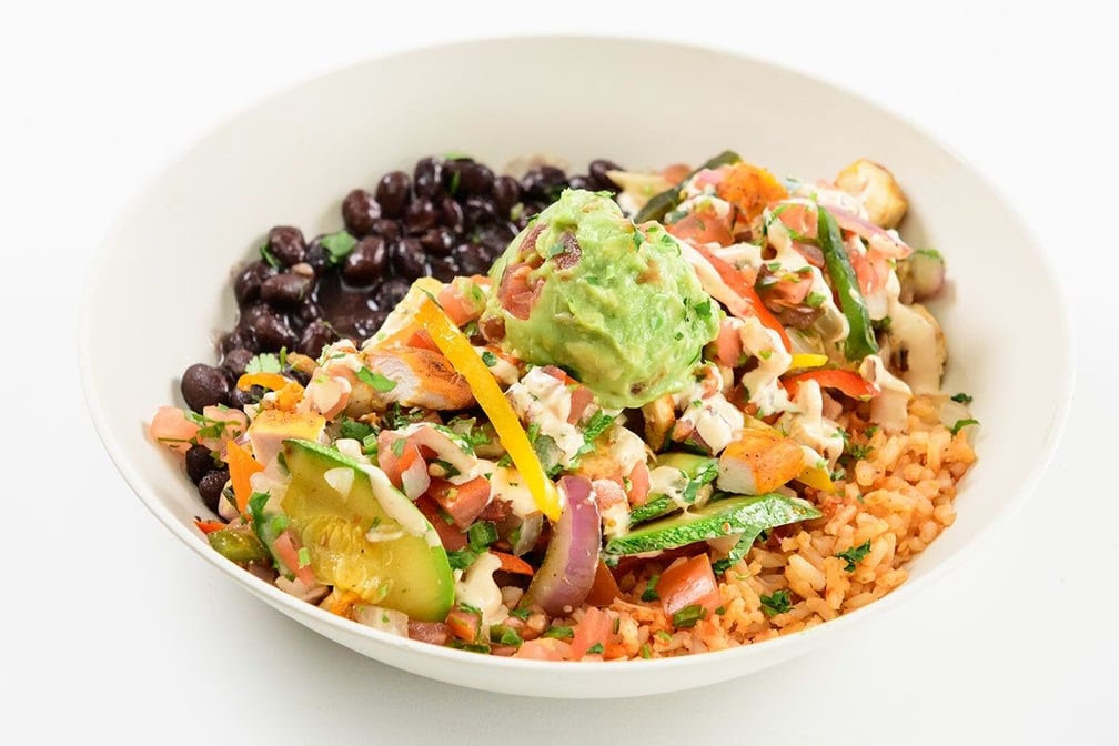 Sharky's Modern Mexican Kitchen by null