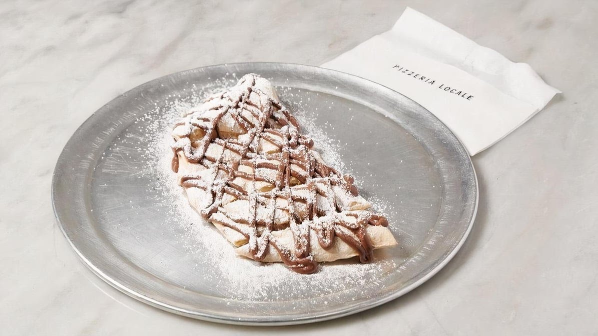 Pizzeria Locale by null