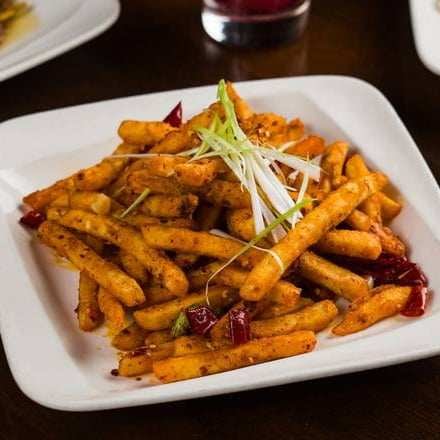 Han Dynasty Long Island City by null