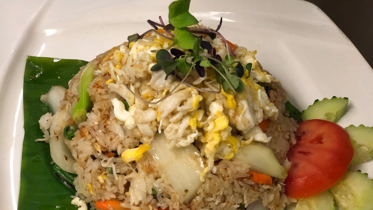 Bhan Thai (Marlton) by null