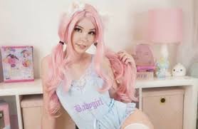 Belle delphine bad agedlikemilk jpg x Delphine sex