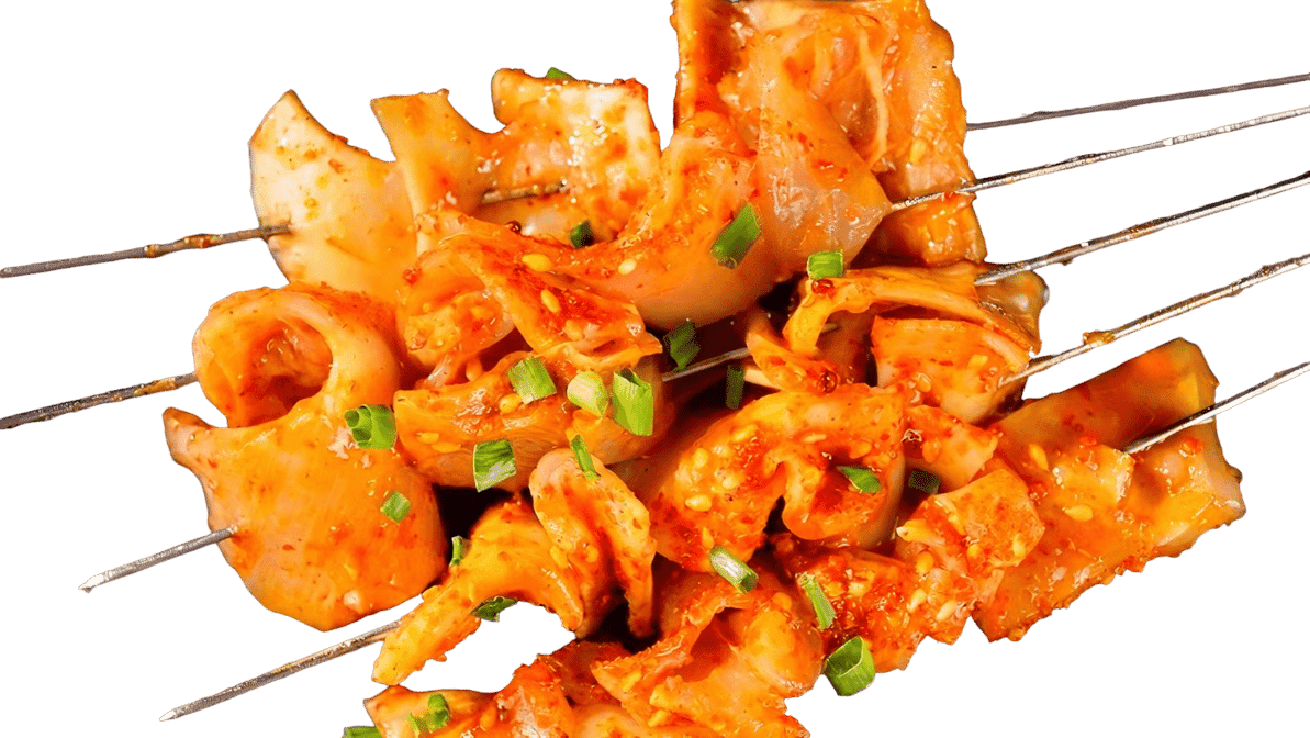 Legendary Spice Hot Pot by null