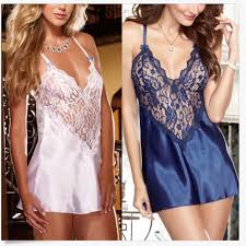 Sexy long dress sleepwear women lingerie porno lace see through nightdress sex nightgown summer beachwear bikini cover jpg x Sexy nightgown