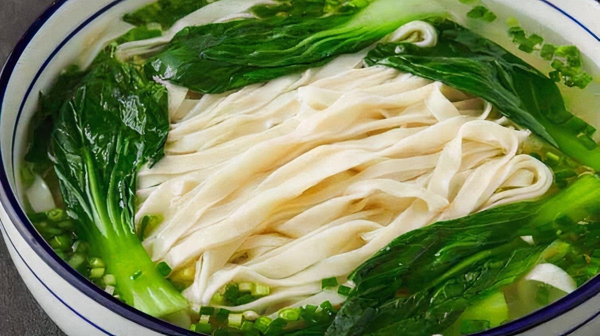 A+ Hong Kong Kitchen by null