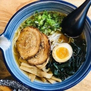 J SAN RAMEN FULLERTON by null