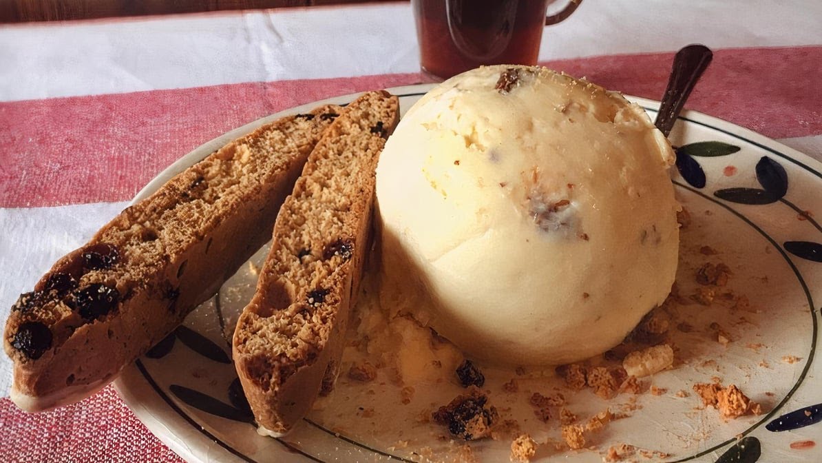 San Francisco’s Hometown Creamery by null