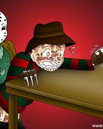 Parody a nightmare on elm street jpg x Nightmare on elm