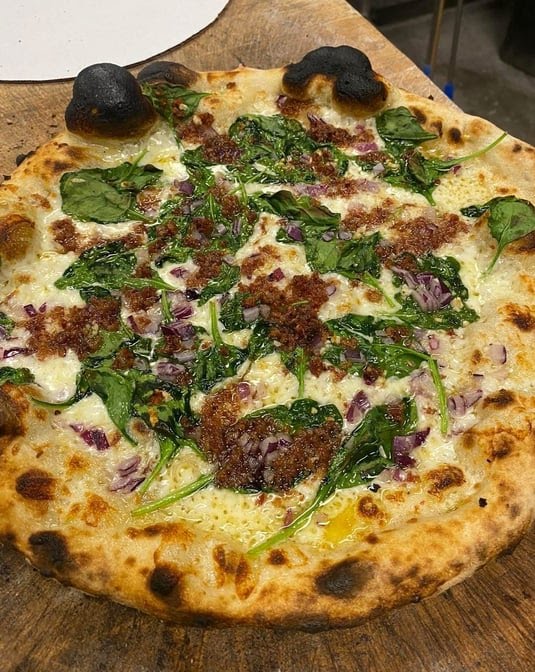 Tyler's Pizzeria & Bakery by null